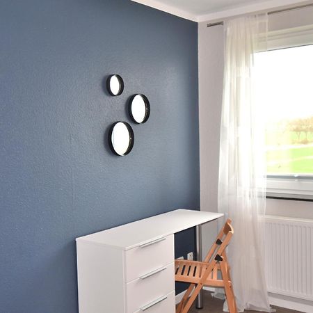 Fehmarnstrand 78 Rh 8 Staberdorf Exterior foto