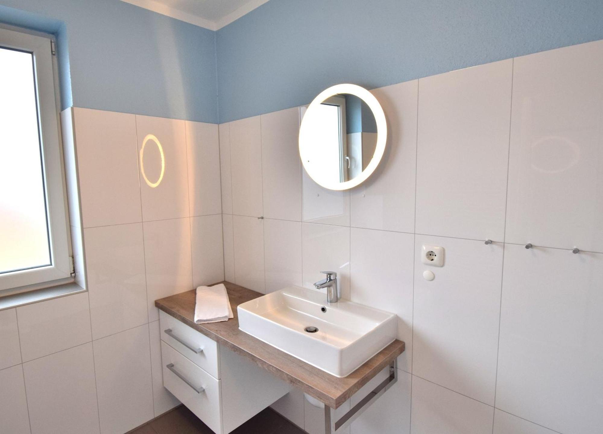 Fehmarnstrand 78 Rh 8 Staberdorf Exterior foto