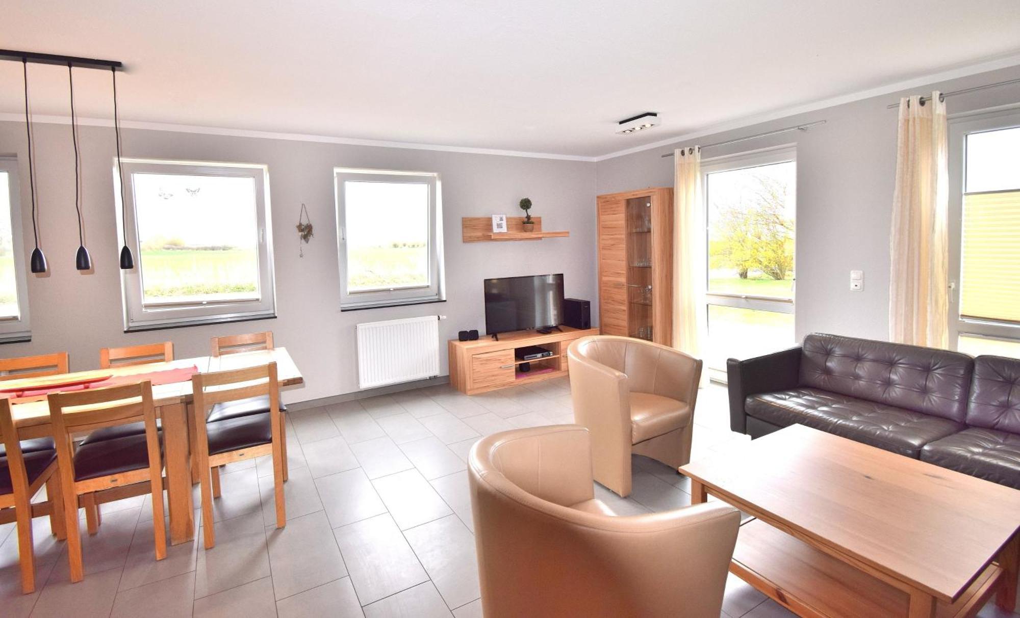 Fehmarnstrand 78 Rh 8 Staberdorf Exterior foto
